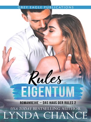 cover image of Rules Eigentum